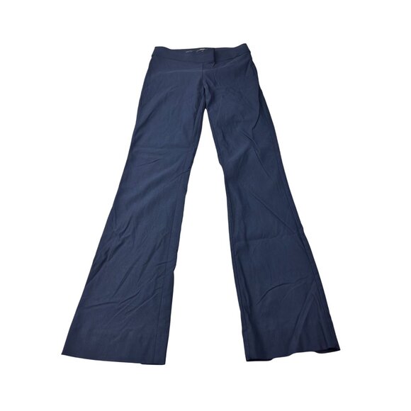 Simply Vera Vera Wang Womens Bootcut Pants XS - Picture 1 of 11